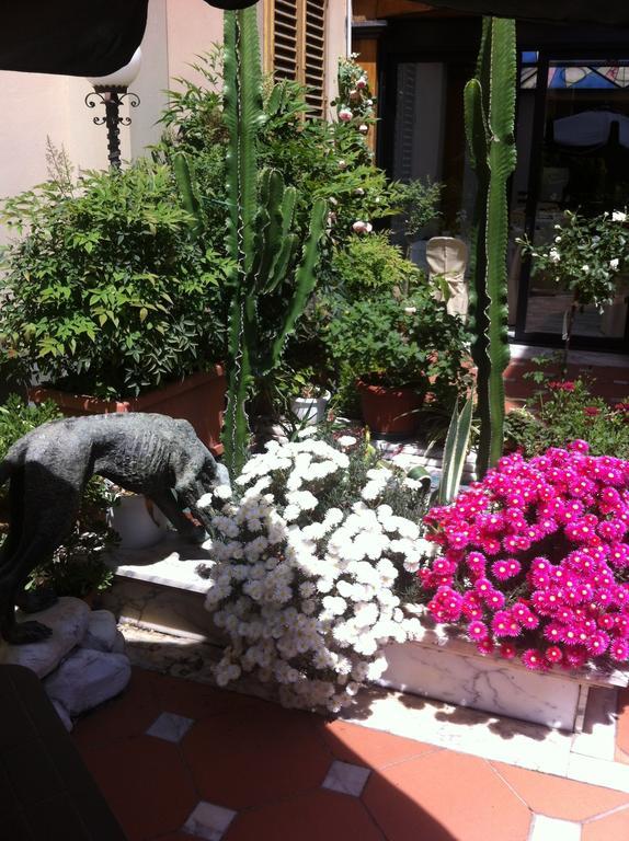 Hotel Grande Bretagne Montecatini-Terme Esterno foto
