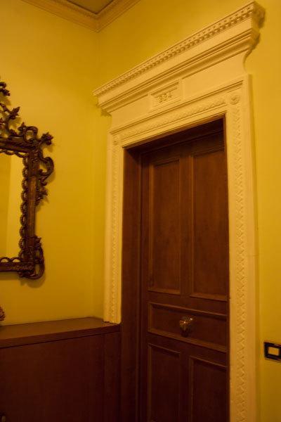 Hotel Grande Bretagne Montecatini-Terme Esterno foto