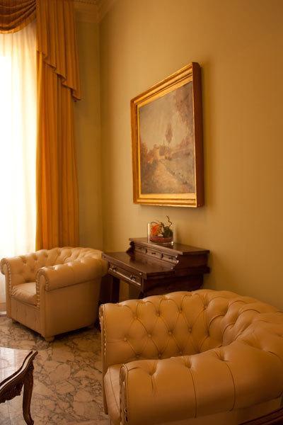 Hotel Grande Bretagne Montecatini-Terme Esterno foto